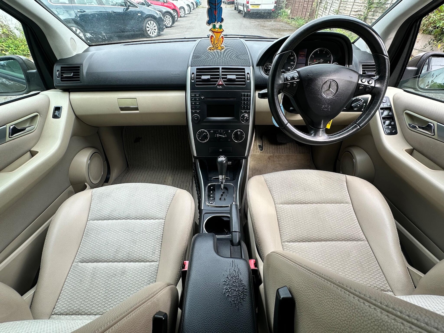 Vehicle 45