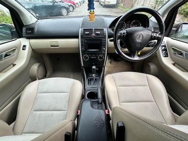 Used Mercedes-Benz A-Class 2008 for sale - 74418775: Photo 45