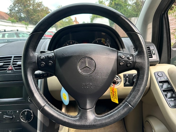 Used Mercedes-Benz A-Class 2008 for sale - 74418775: Photo 47