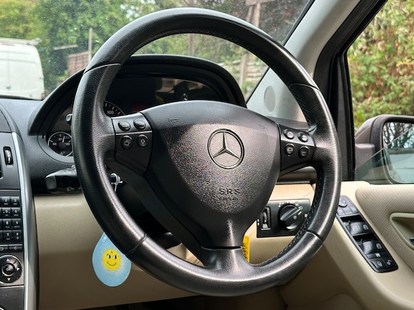 Used Mercedes-Benz A-Class 2008 for sale - 74418775: Photo 48