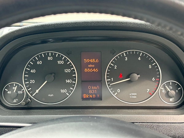 Used Mercedes-Benz A-Class 2008 for sale - 74418775: Photo 49