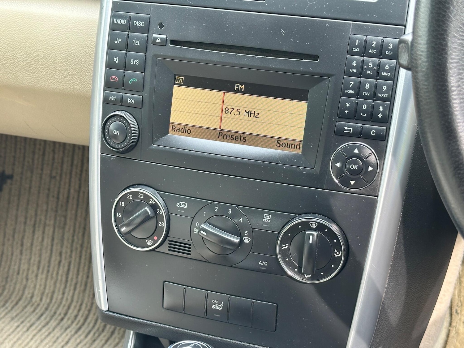 Vehicle 52