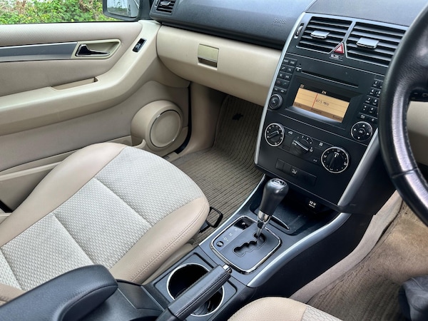 Used Mercedes-Benz A-Class 2008 for sale - 74418775: Photo 54