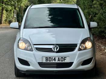 2014 (14) - 1.8 16V Exclusiv Euro 5 5dr