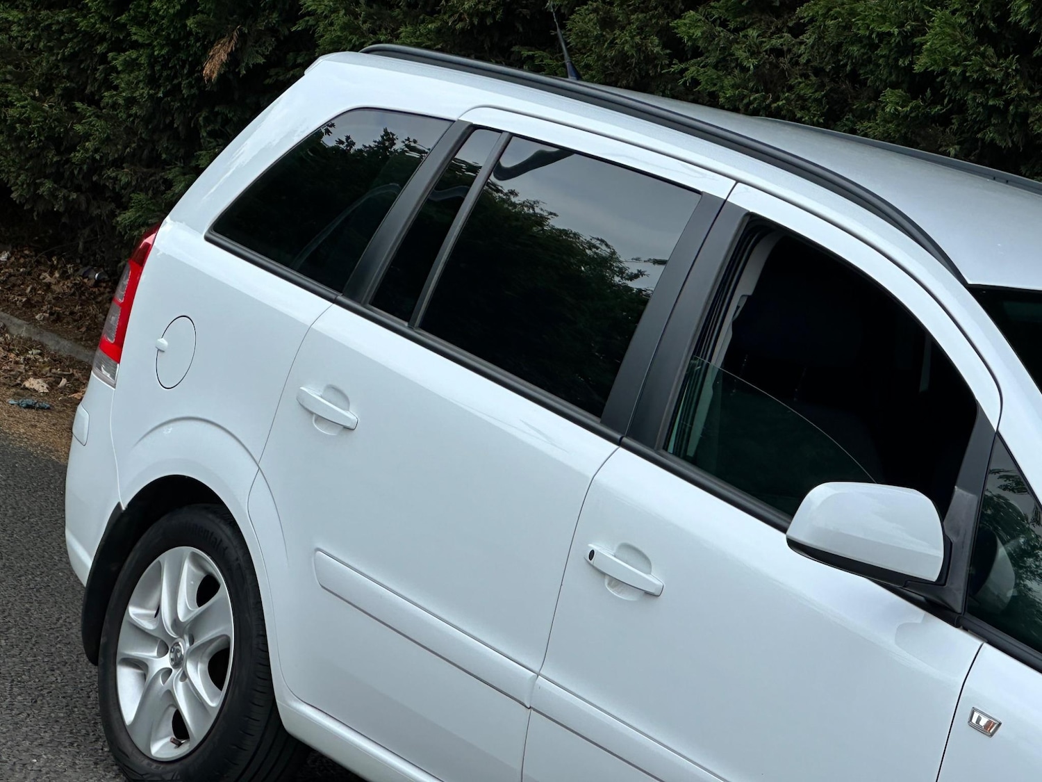 Vehicle 25