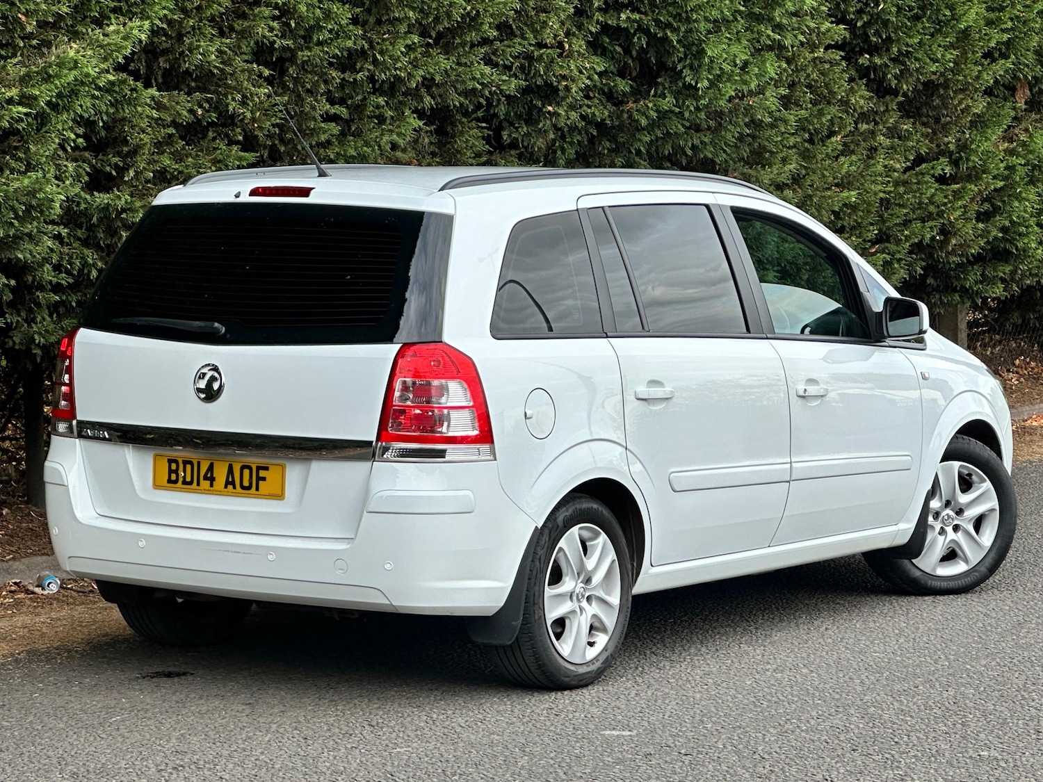 Vehicle 26