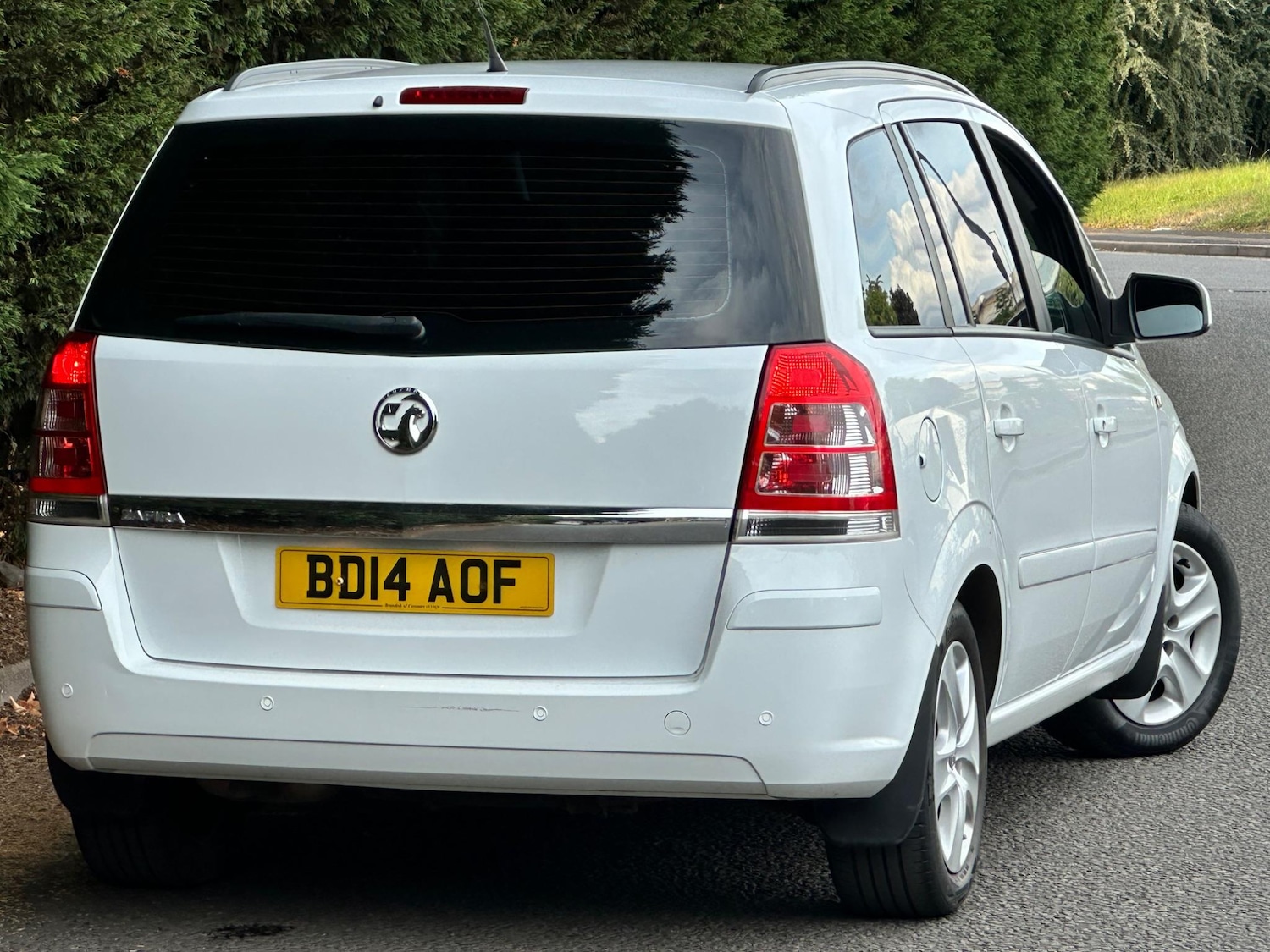 Vehicle 27
