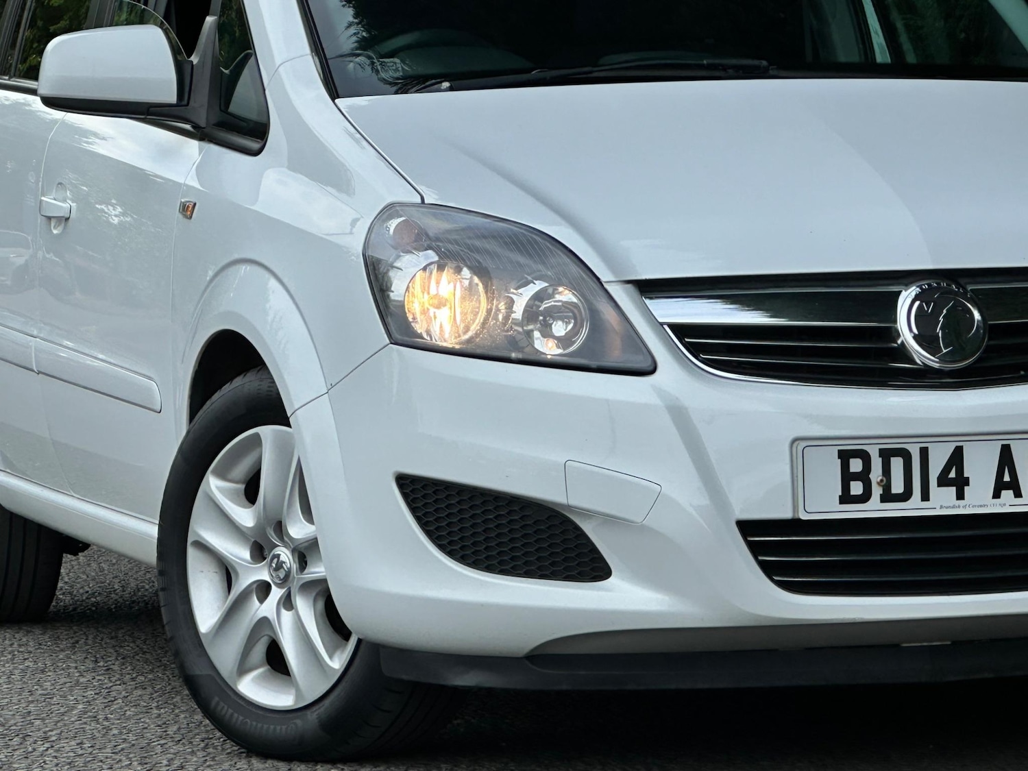 Vehicle 28