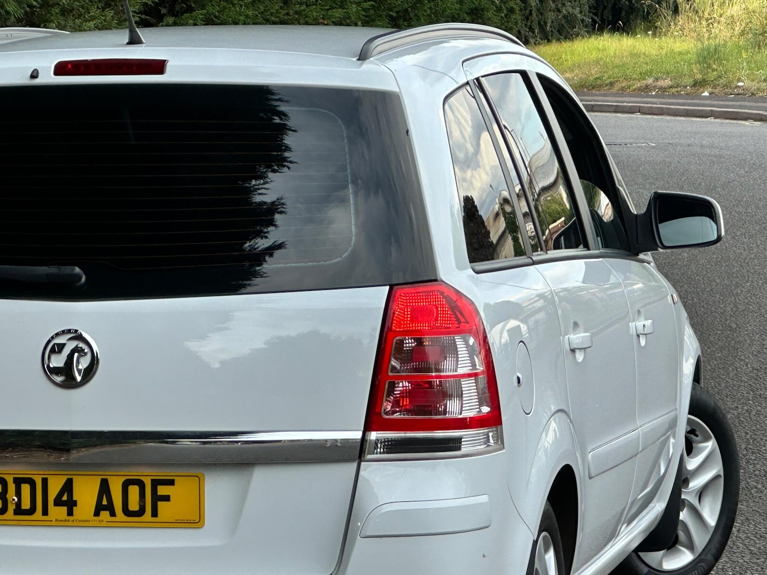 Vehicle 29