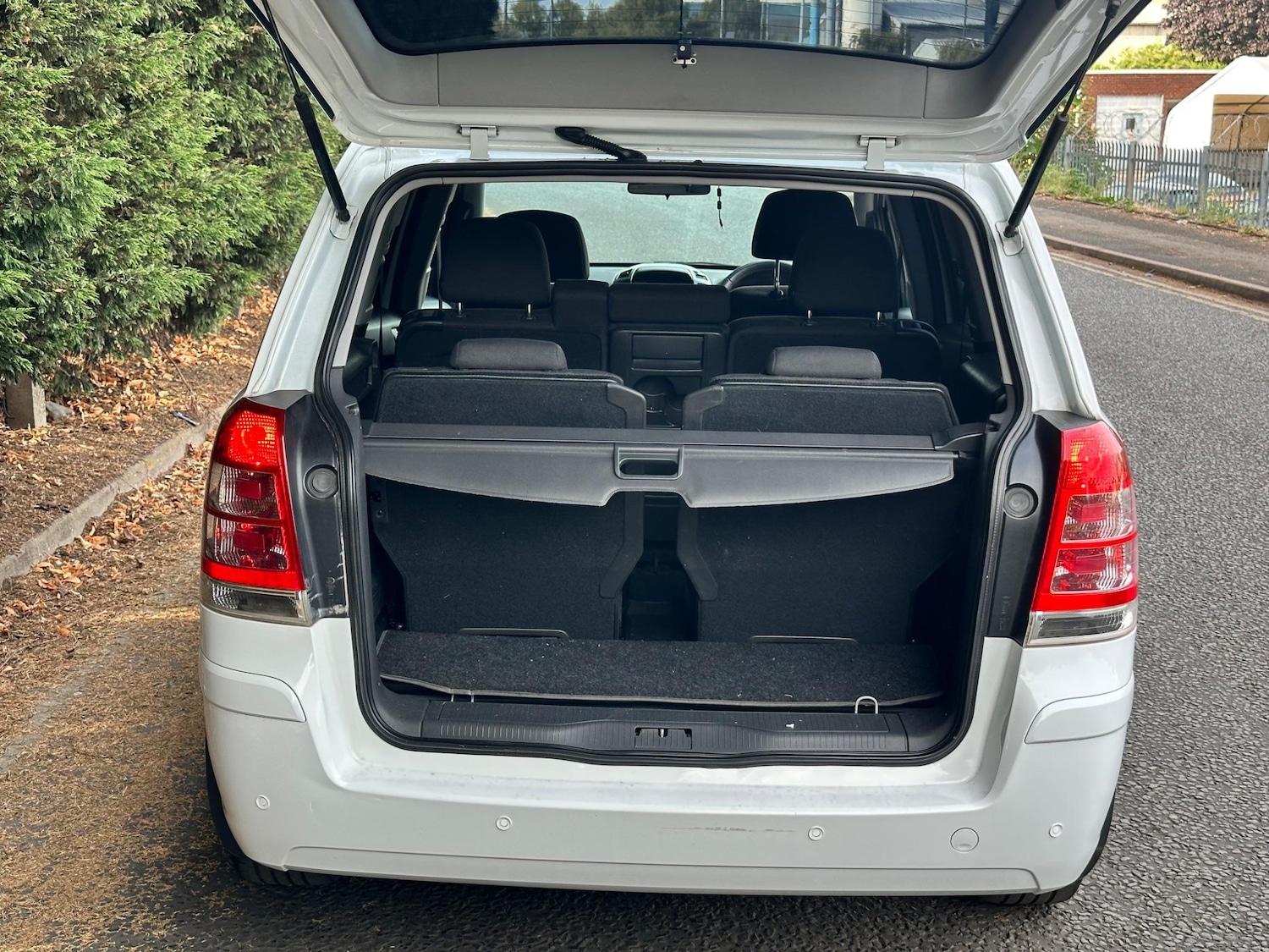 Vehicle 34