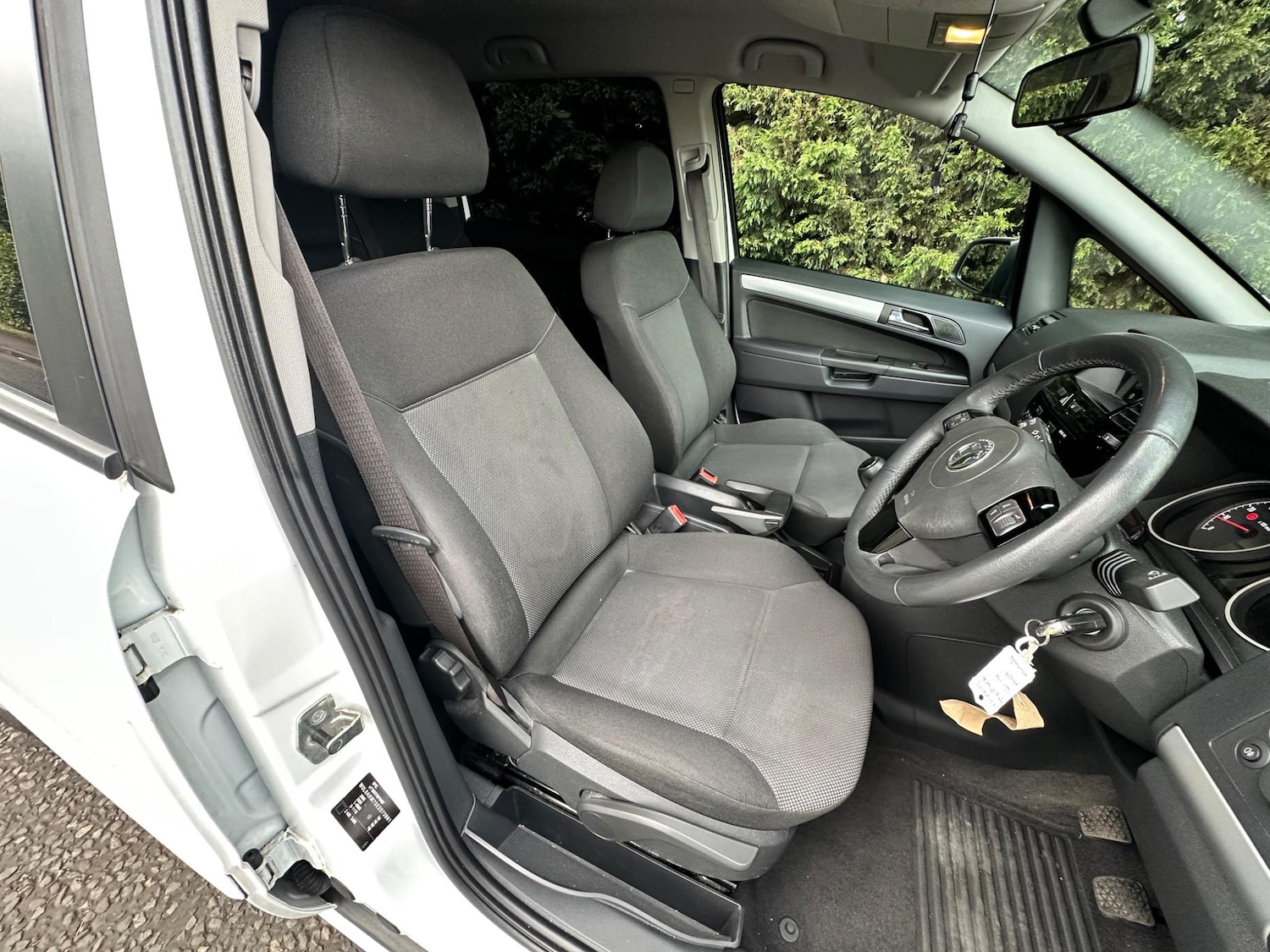 Vehicle 38