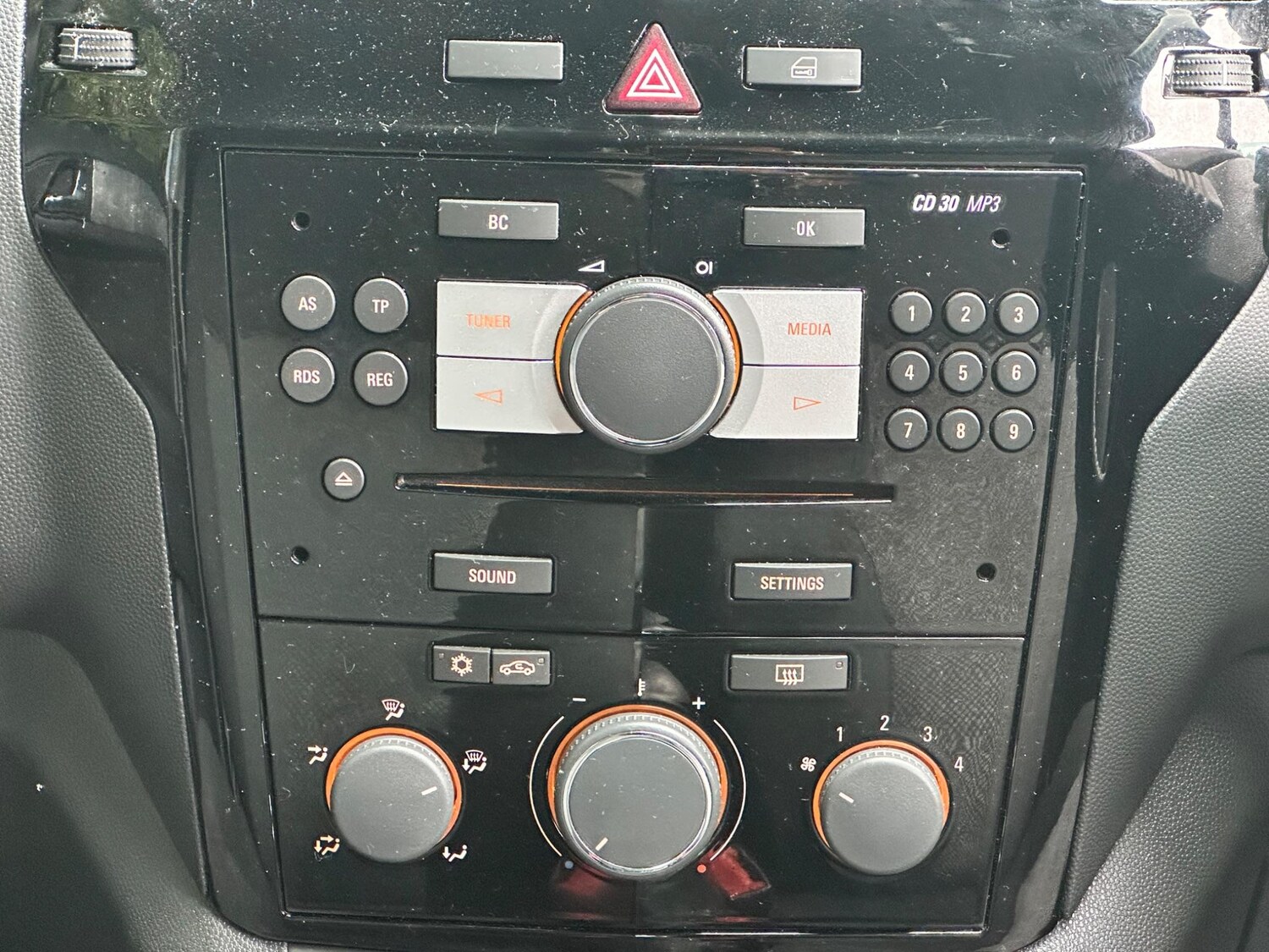Vehicle 50