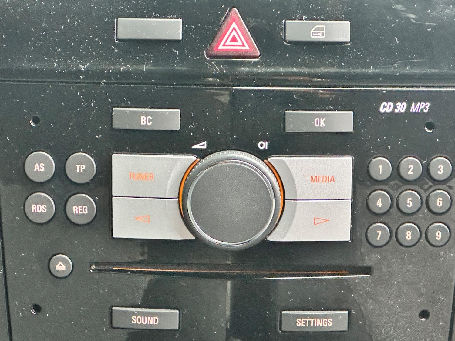 Vehicle 54