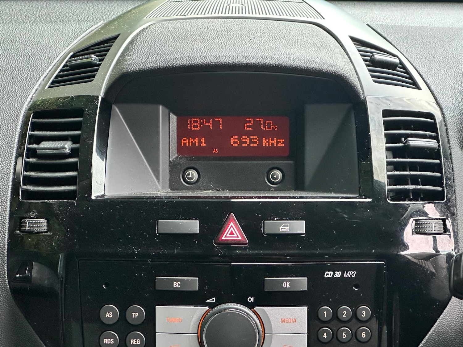 Vehicle 55