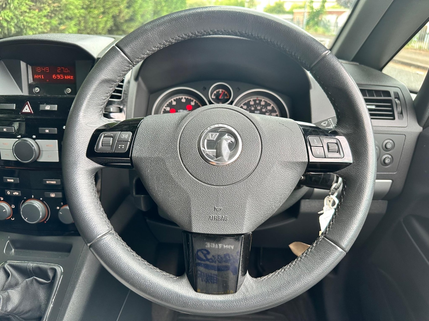 Vehicle 61