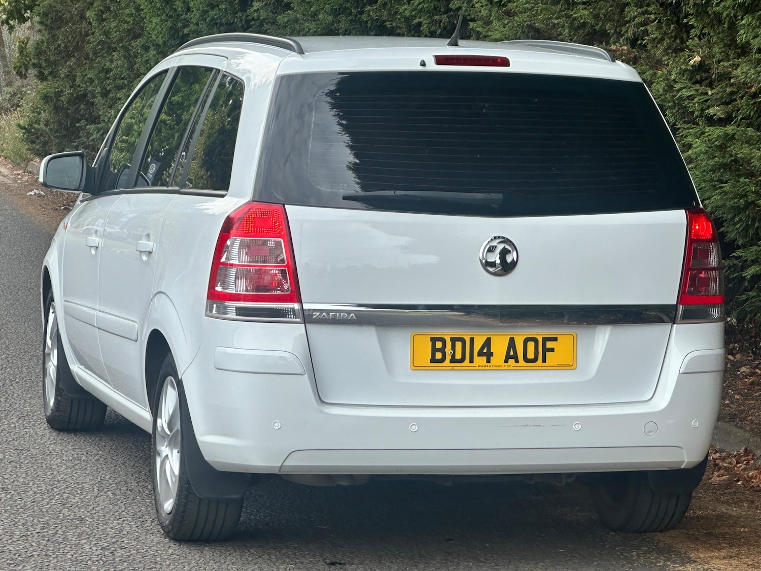 Vehicle 62