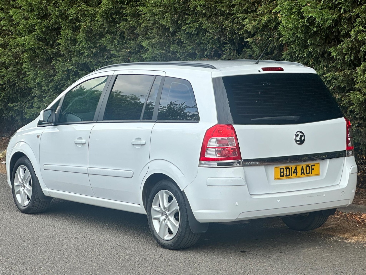 Vehicle 67
