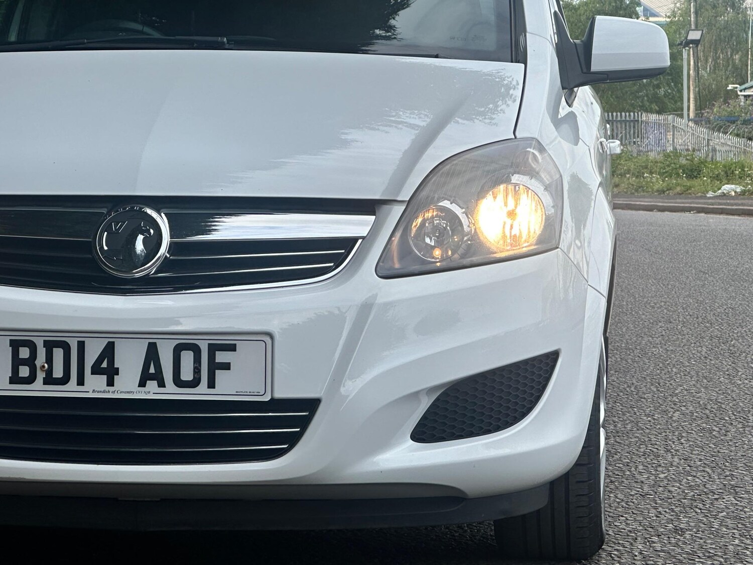 Vehicle 69