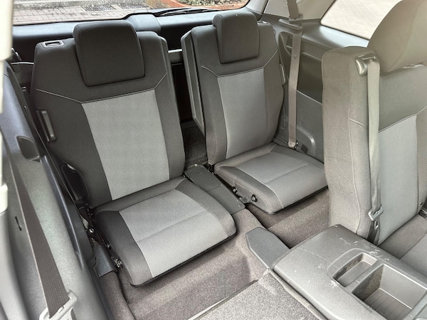 Used Vauxhall Zafira 2014 for sale - 75302202: Photo 74