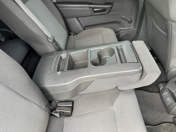 Used Vauxhall Zafira 2014 for sale - 75302202: Photo 81