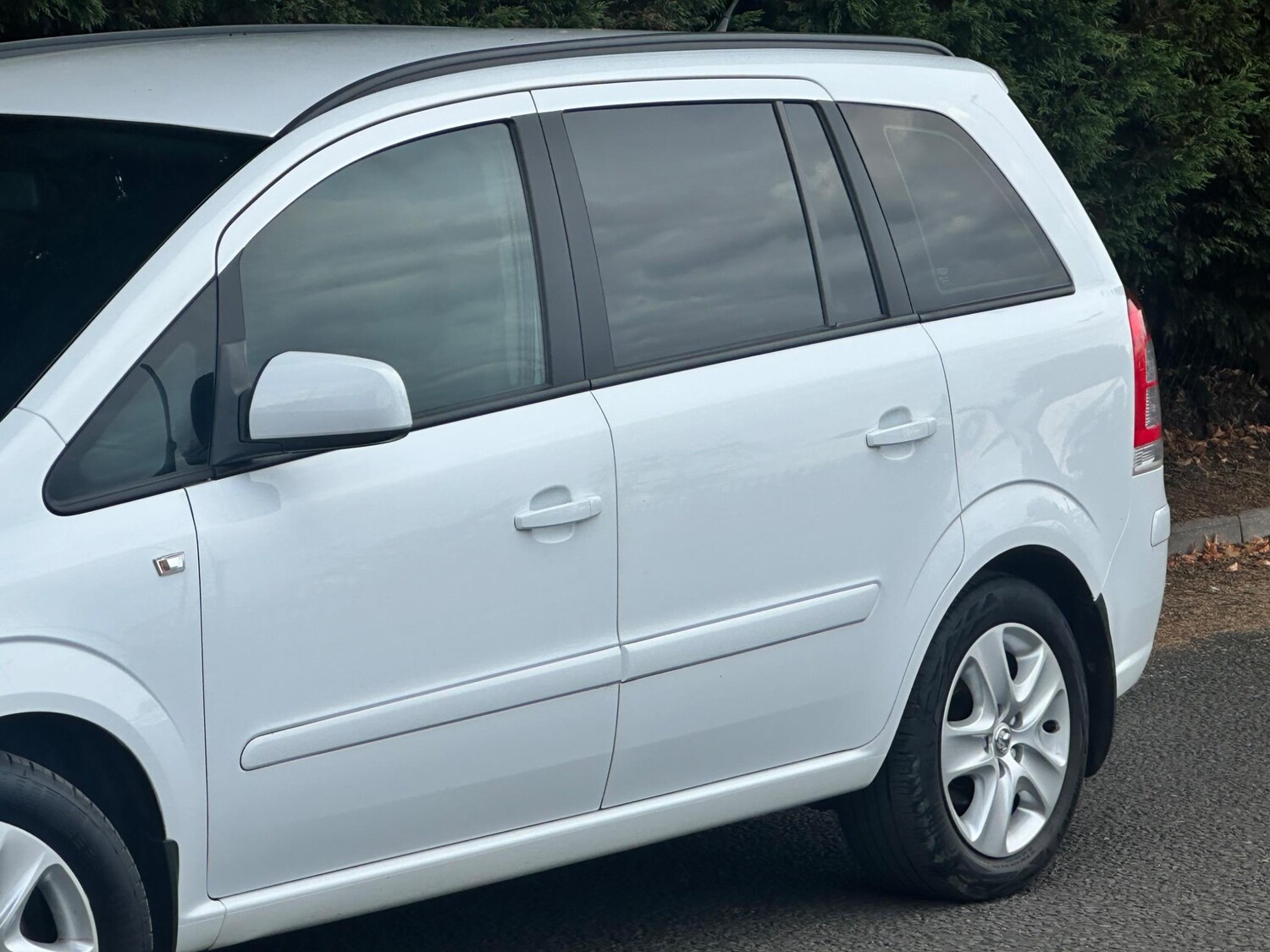 Vehicle 82