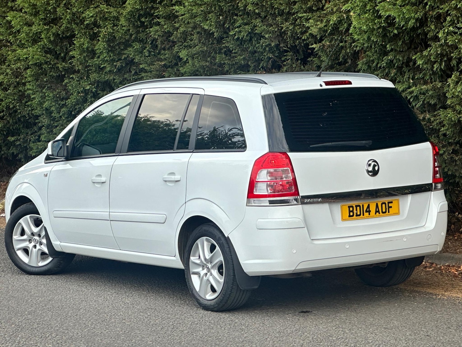 Vehicle 83
