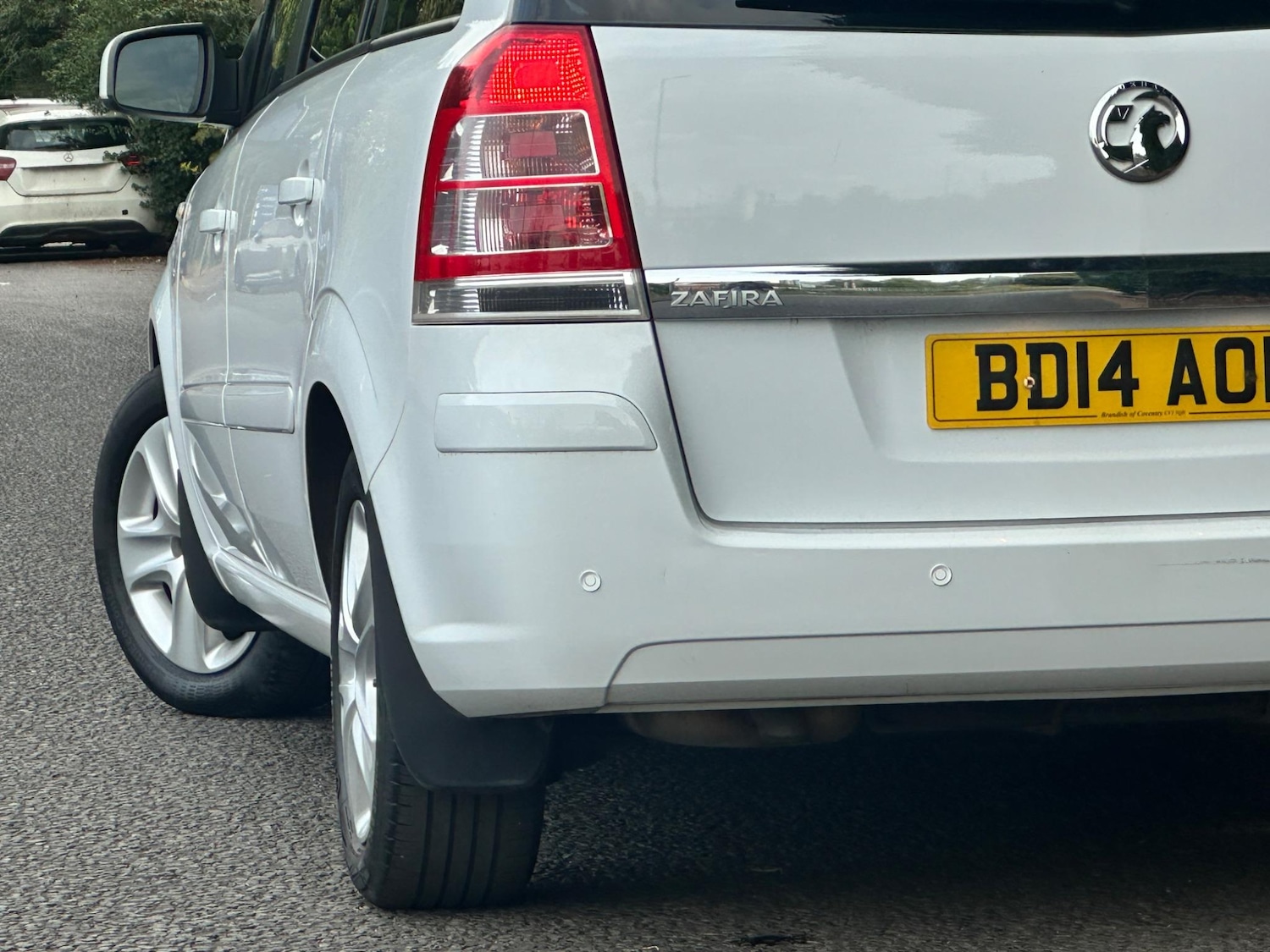 Vehicle 87