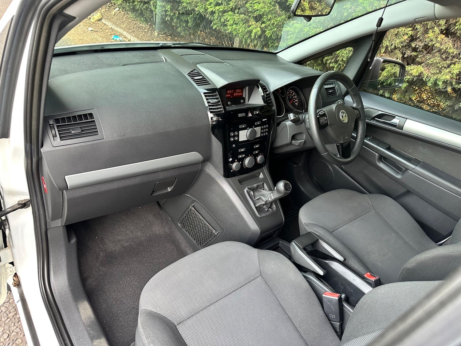 Vehicle 89