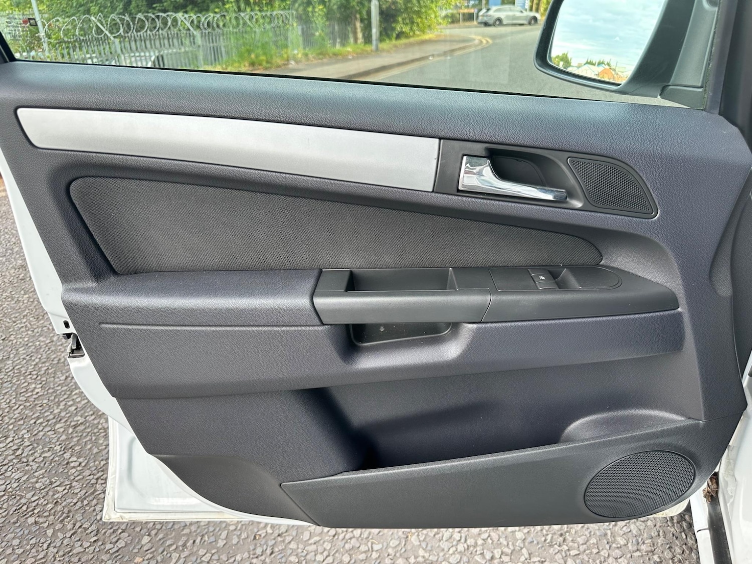 Vehicle 90