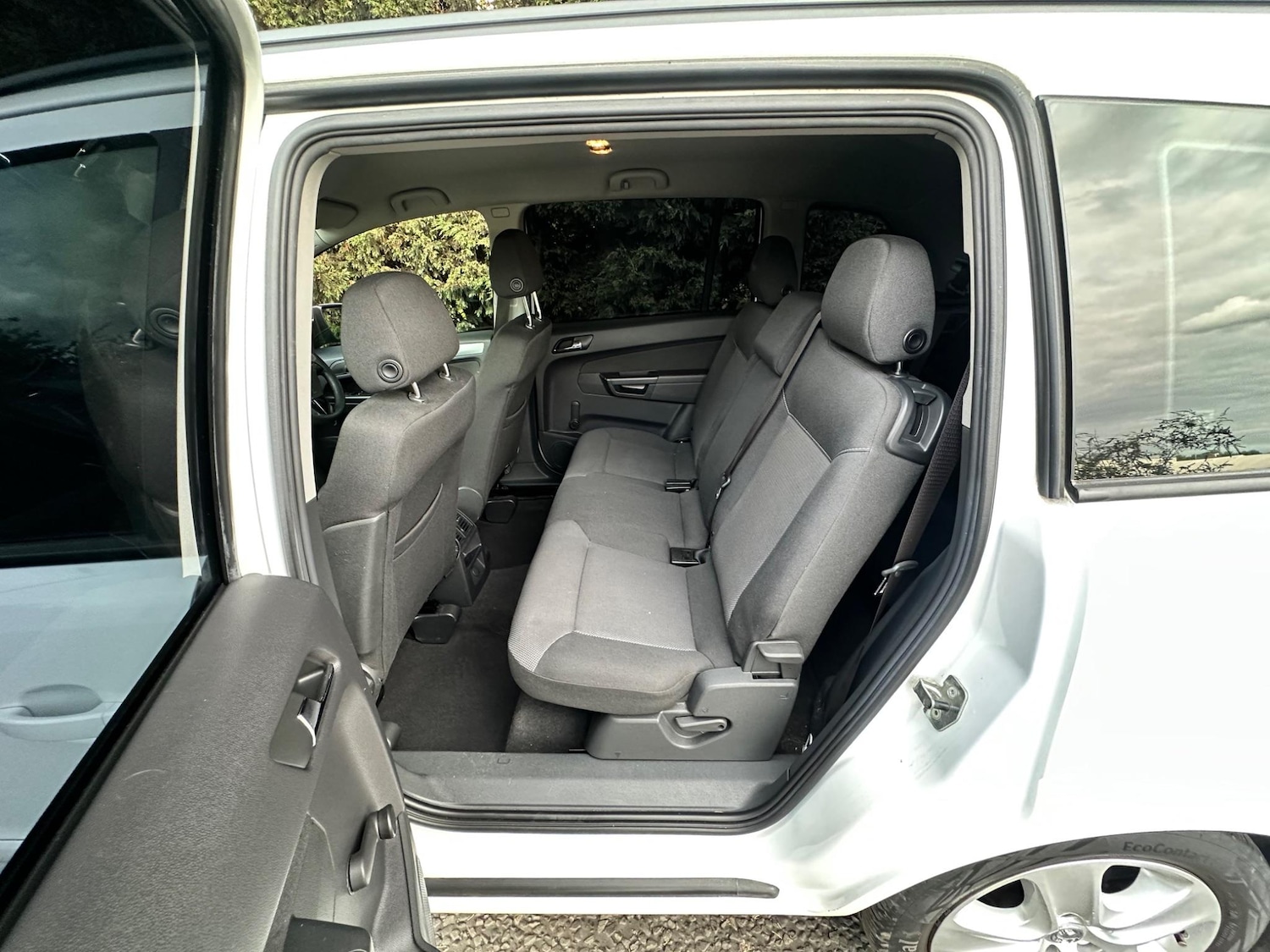 Vehicle 95