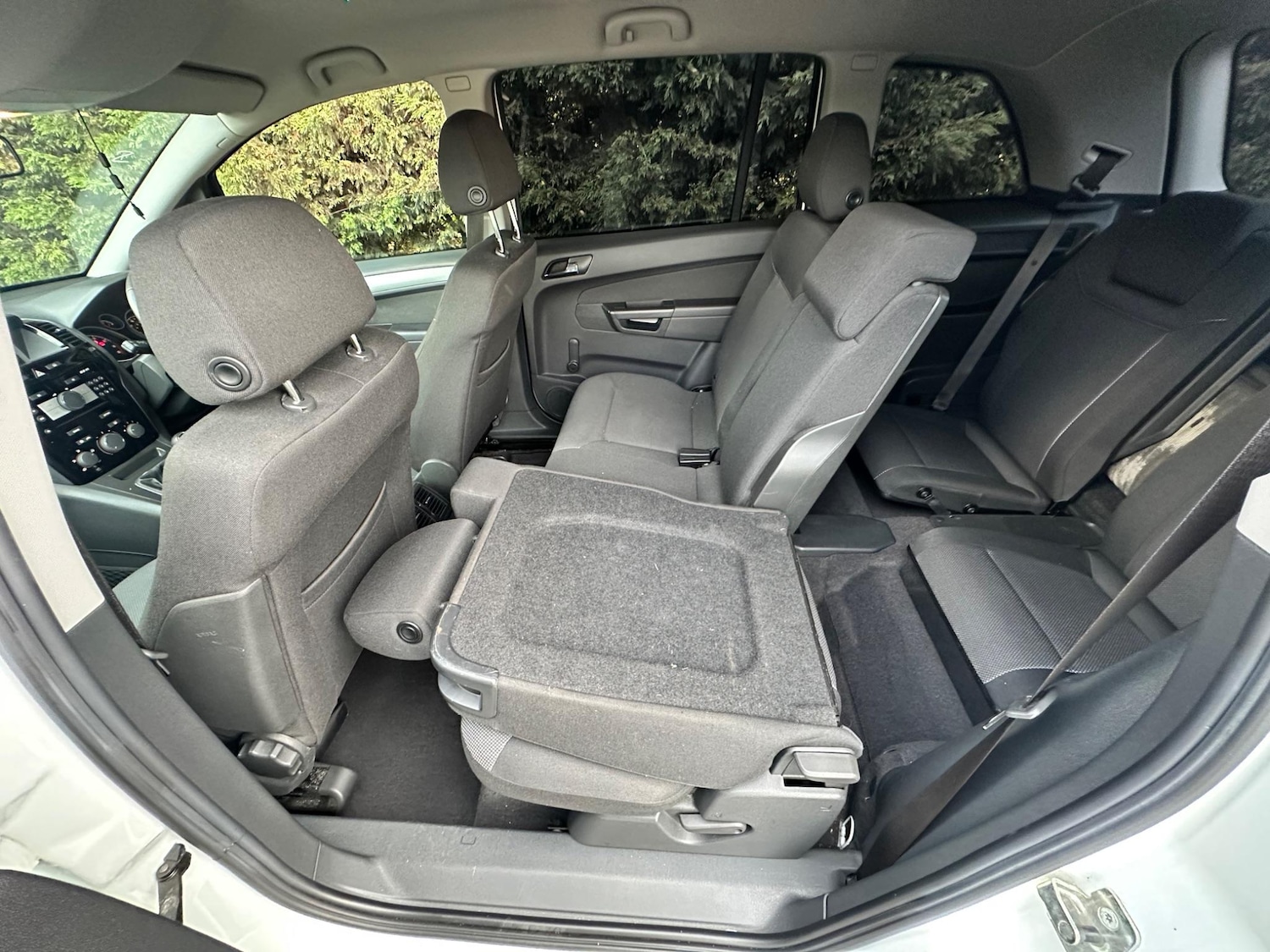 Vehicle 99