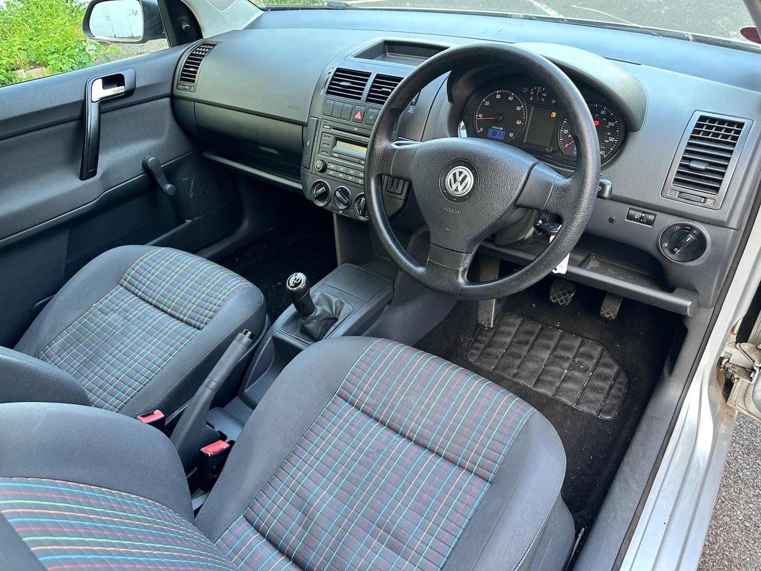 Vehicle 17