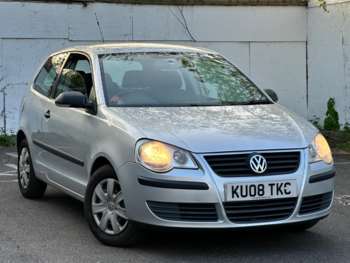 2008 (08) - 1.2 E 3dr