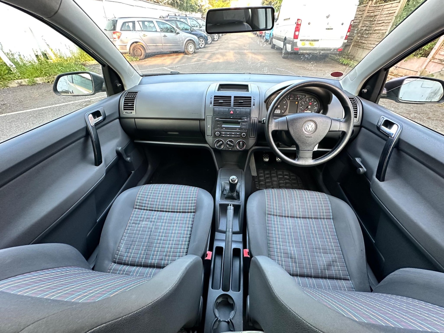 Vehicle 26
