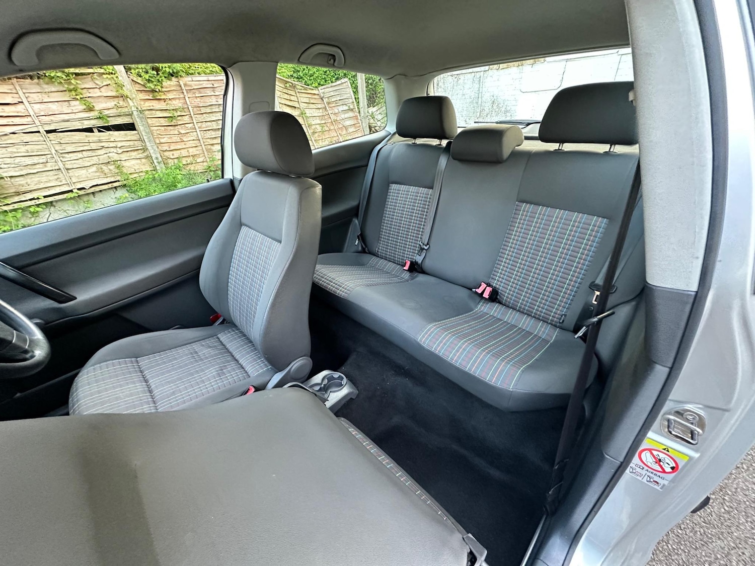 Vehicle 27