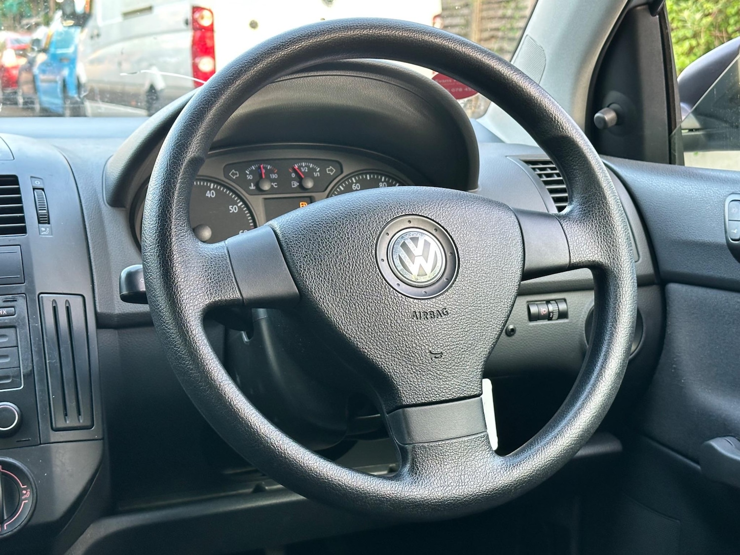 Vehicle 29