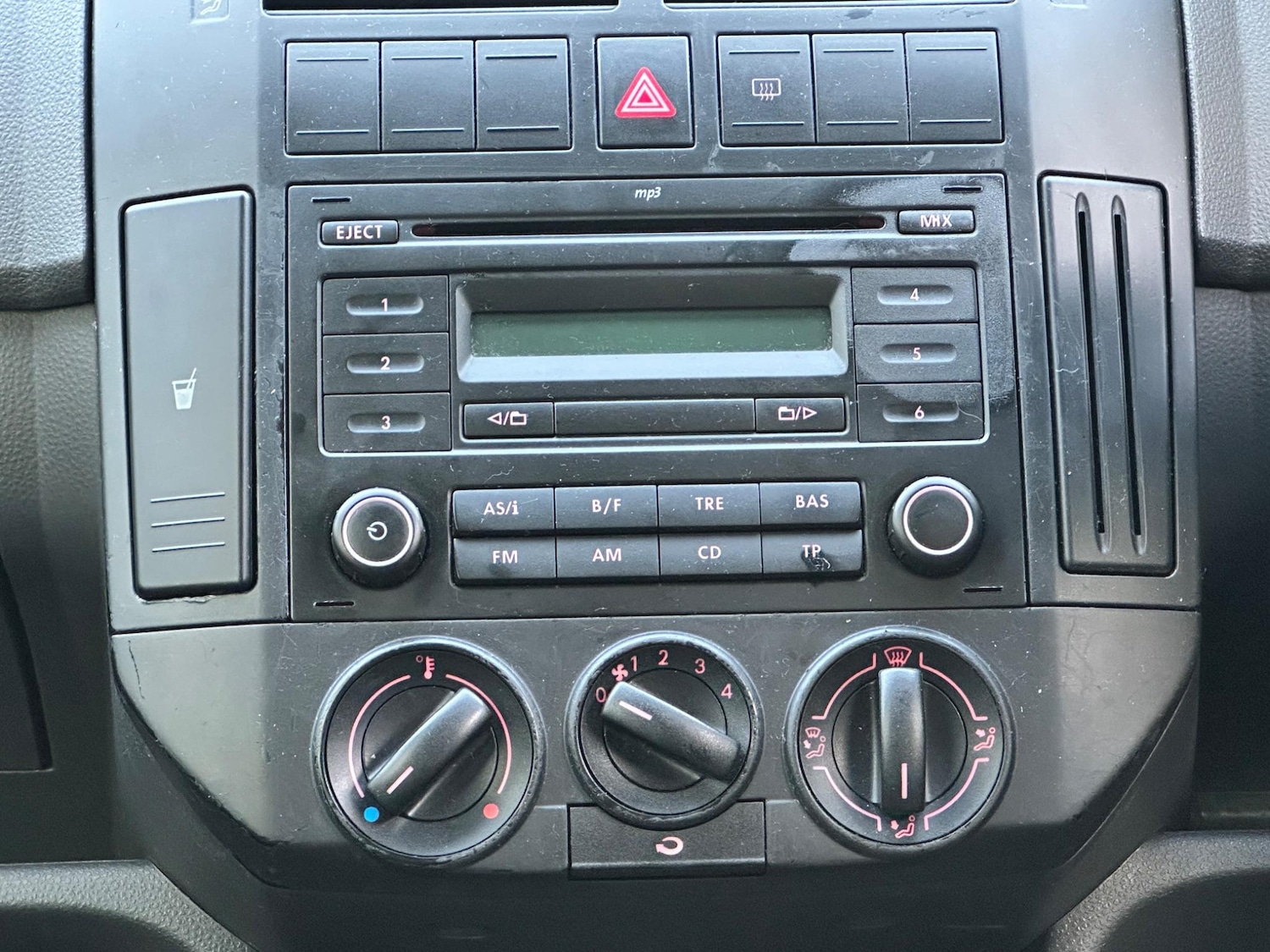 Vehicle 34