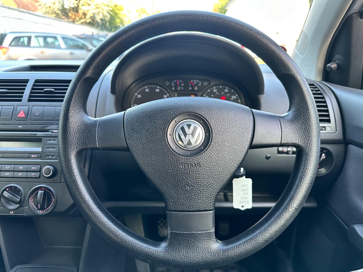 Vehicle 36