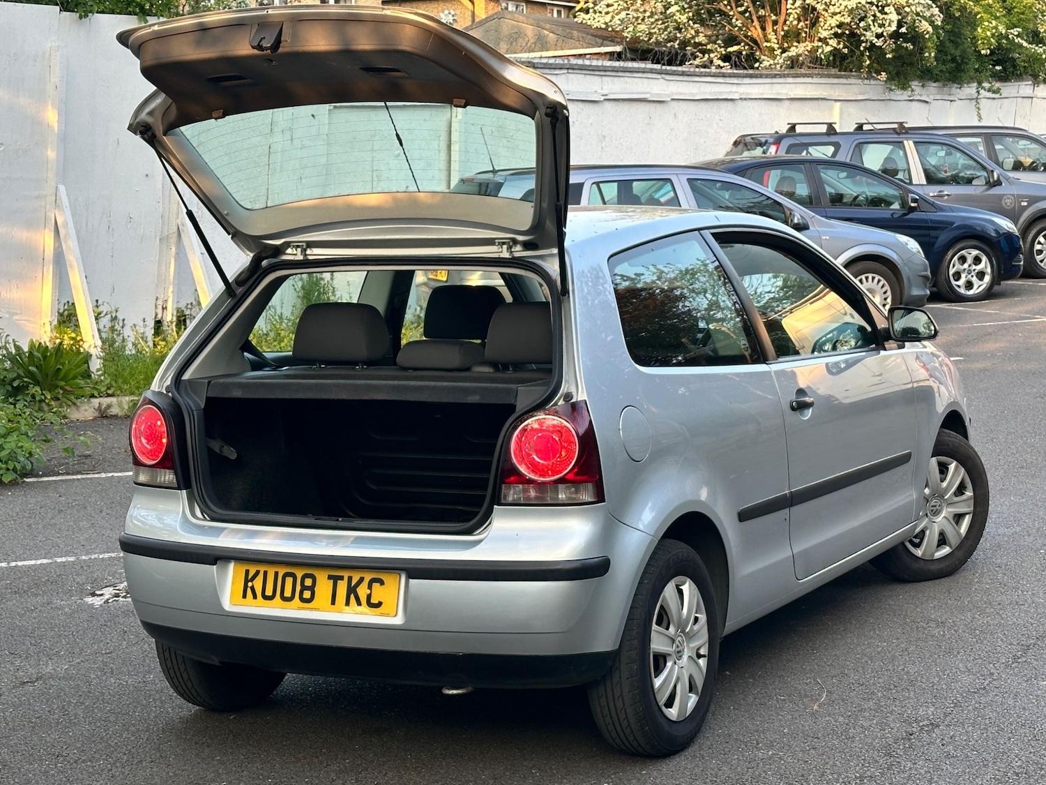 Vehicle 7