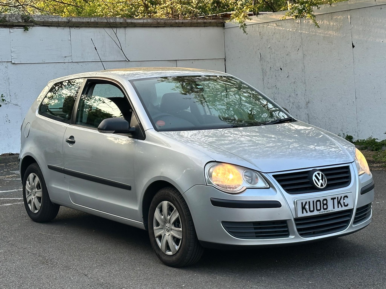 Vehicle 9