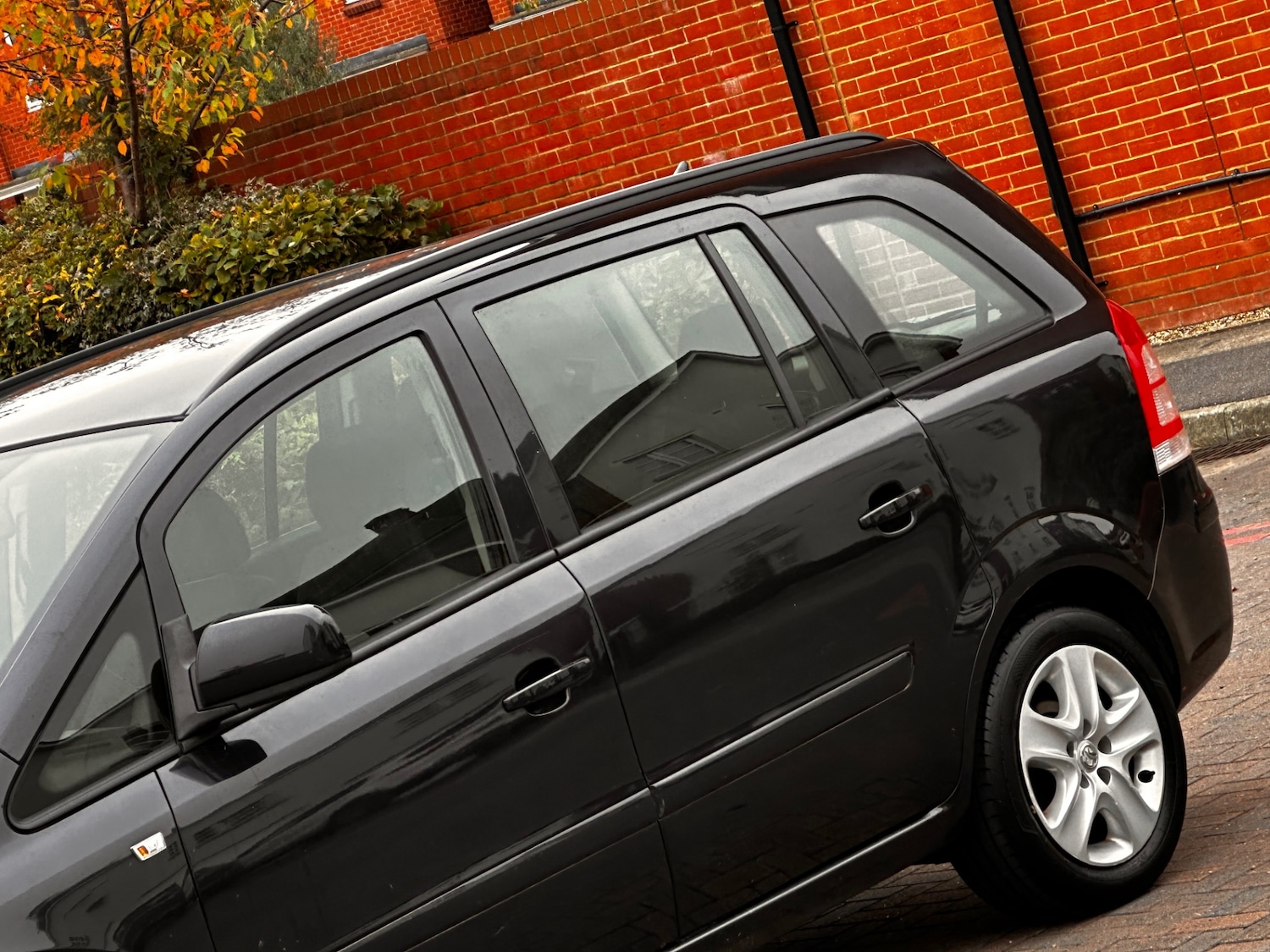 Used Vauxhall Zafira 2013 for sale - 77329317: Photo 16