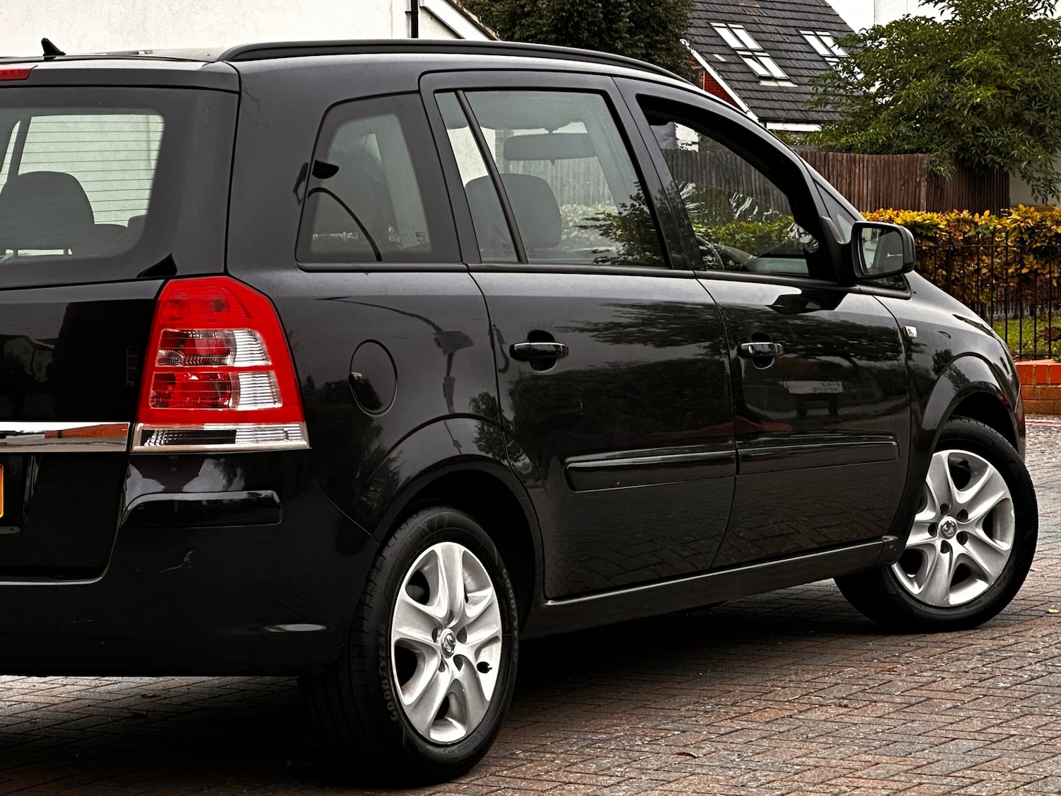 Used Vauxhall Zafira 2013 for sale - 77329317: Photo 20