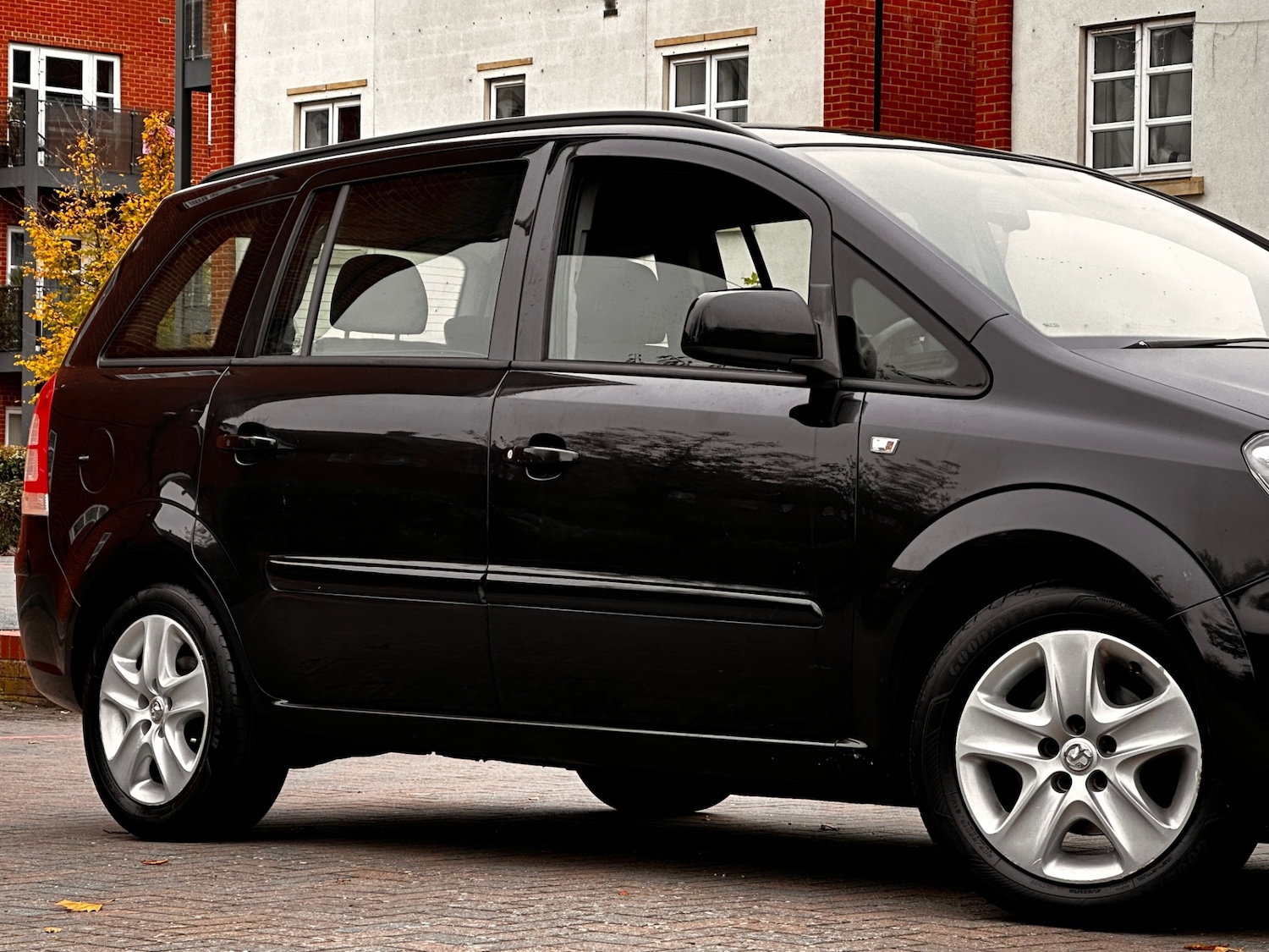 Used Vauxhall Zafira 2013 for sale - 77329317: Photo 3