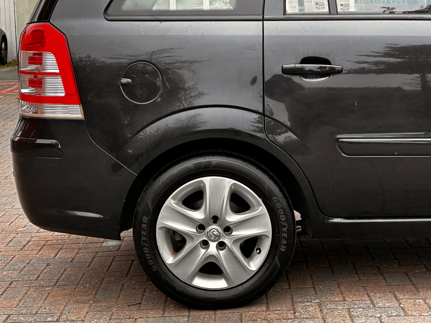 Used Vauxhall Zafira 2013 for sale - 77329317: Photo 39