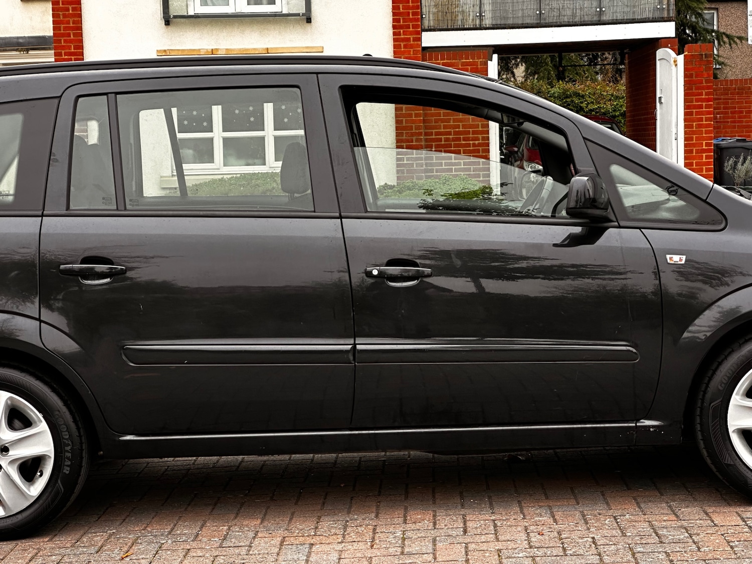 Used Vauxhall Zafira 2013 for sale - 77329317: Photo 40