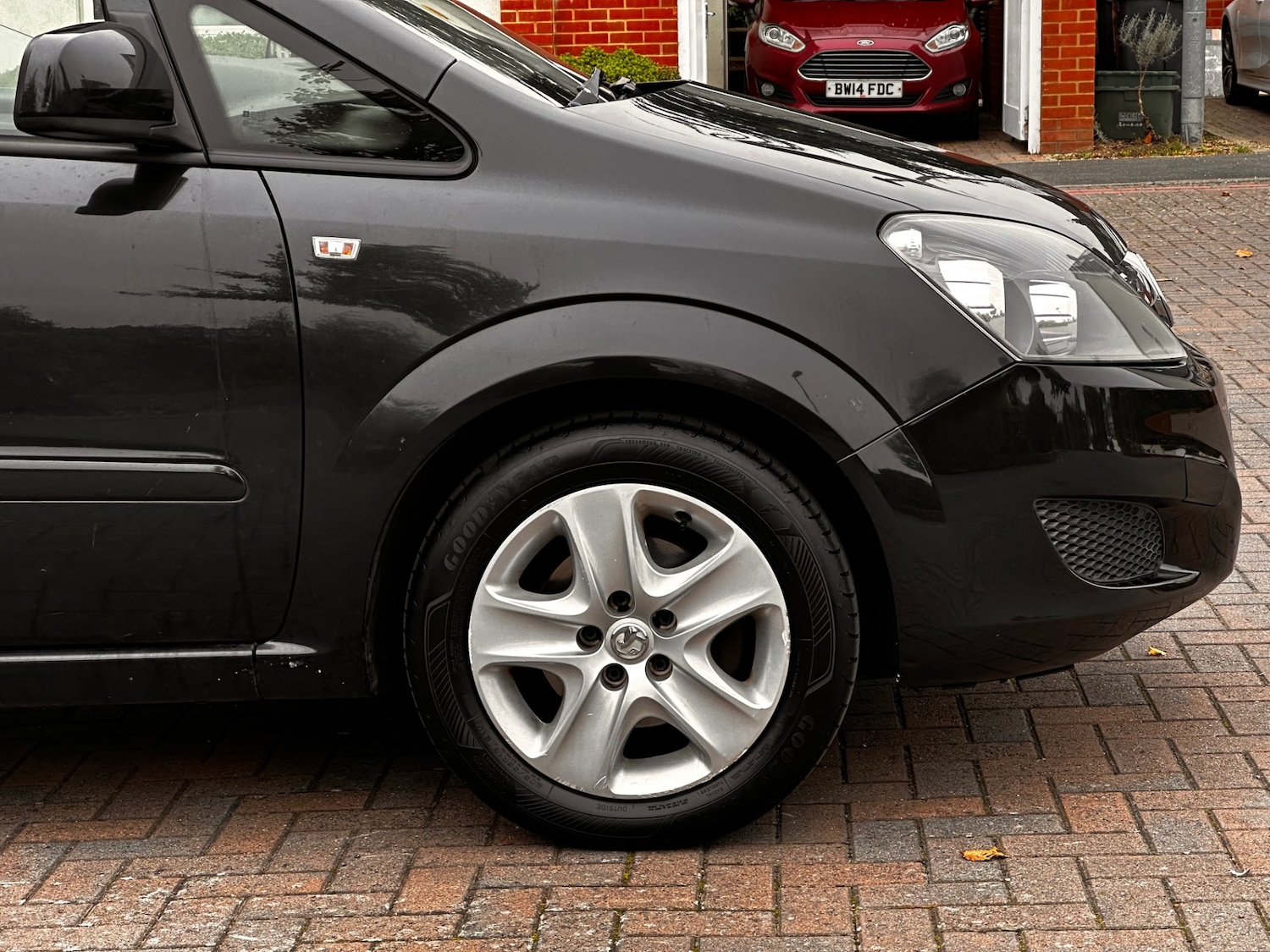 Used Vauxhall Zafira 2013 for sale - 77329317: Photo 42