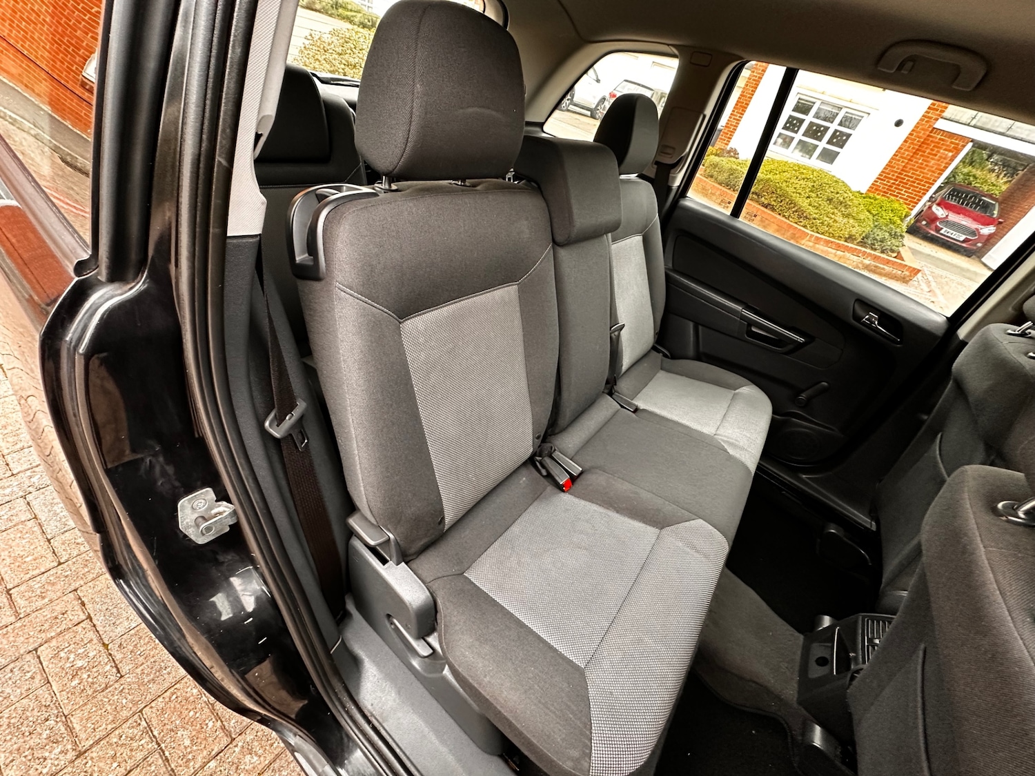 Used Vauxhall Zafira 2013 for sale - 77329317: Photo 49