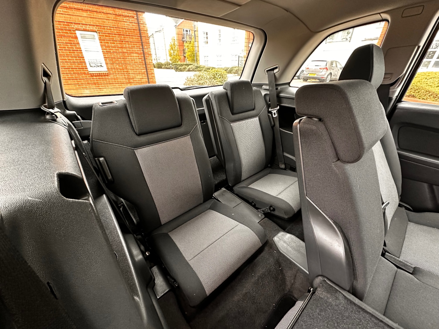 Used Vauxhall Zafira 2013 for sale - 77329317: Photo 51