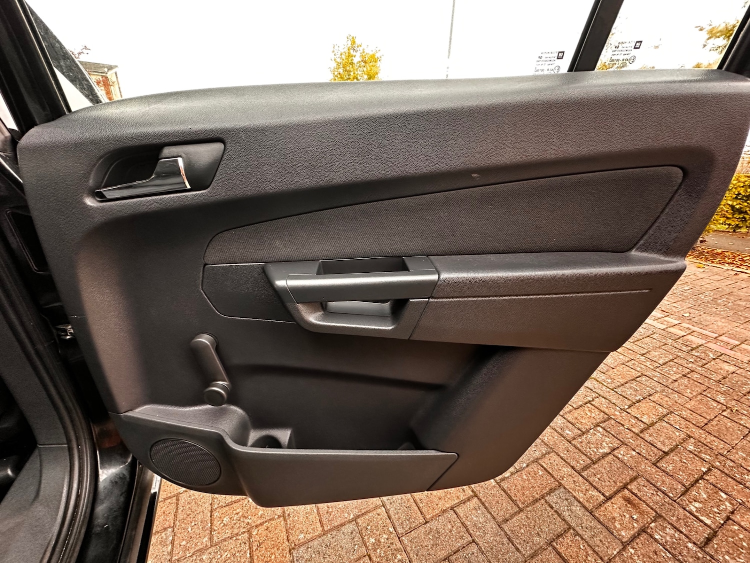 Used Vauxhall Zafira 2013 for sale - 77329317: Photo 56