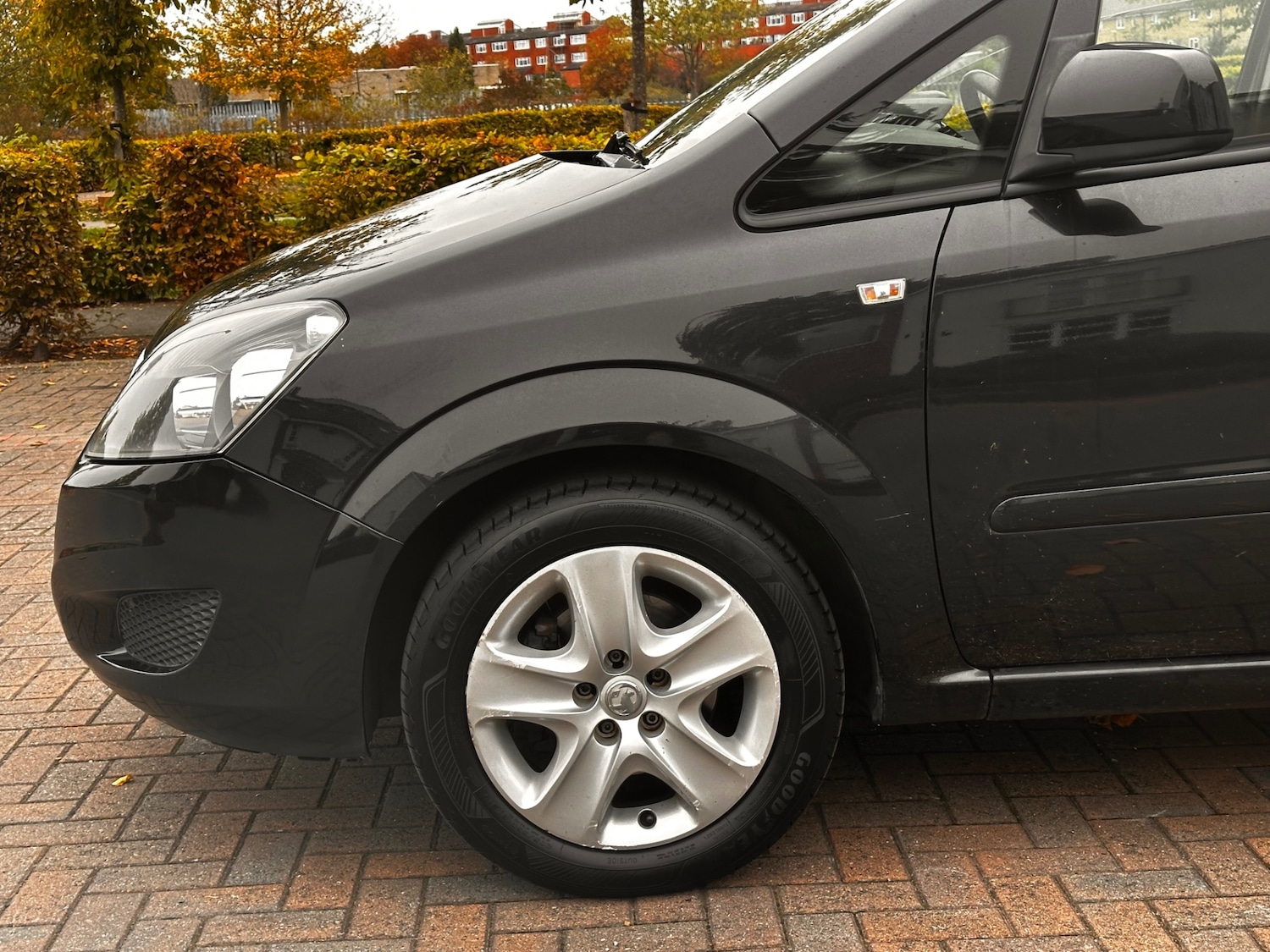 Used Vauxhall Zafira 2013 for sale - 77329317: Photo 65